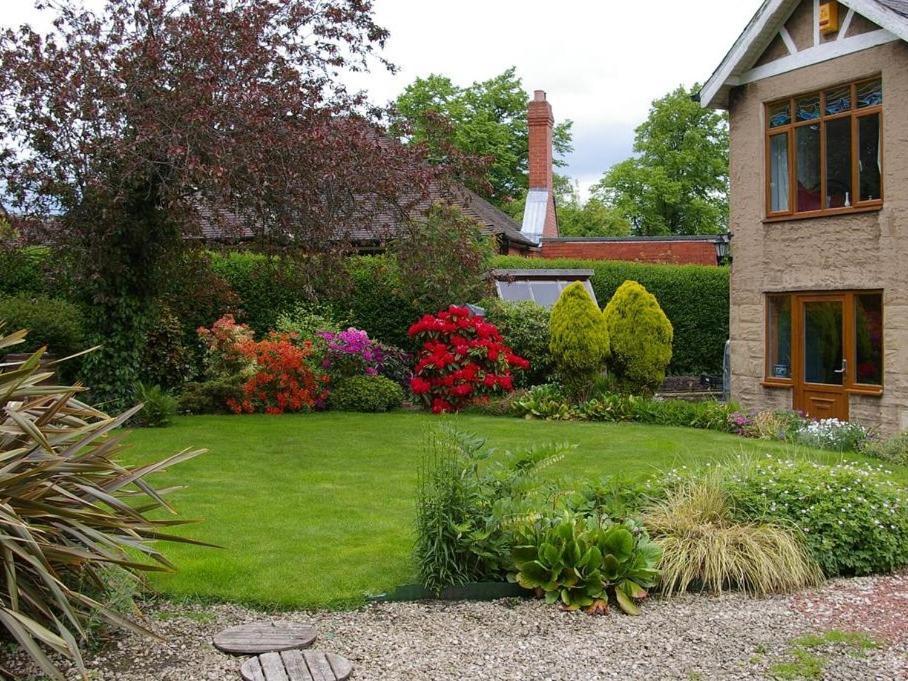 Bed and Breakfast The Grange à Normanton  Extérieur photo