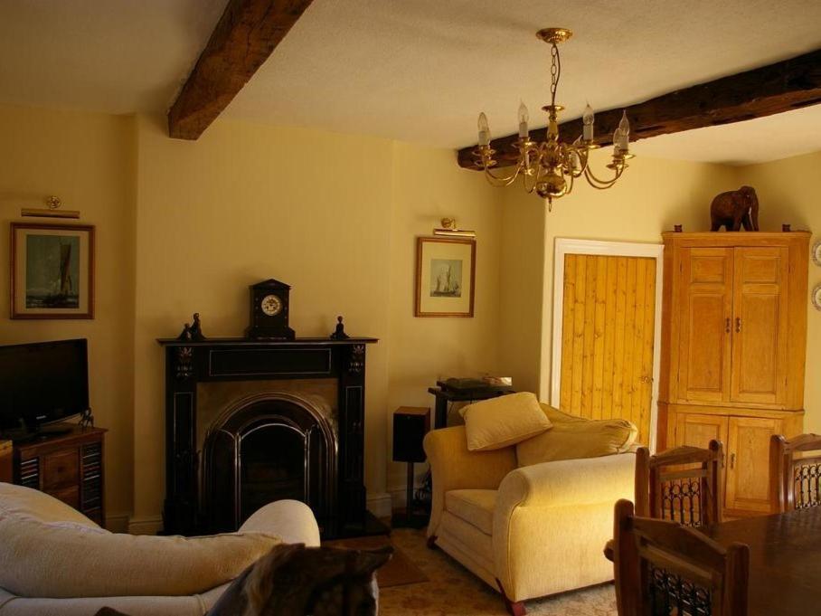 Bed and Breakfast The Grange à Normanton  Extérieur photo