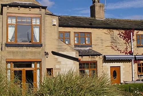 Bed and Breakfast The Grange à Normanton  Extérieur photo