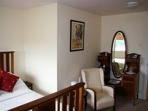 Bed and Breakfast The Grange à Normanton  Extérieur photo