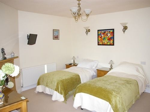 Bed and Breakfast The Grange à Normanton  Extérieur photo