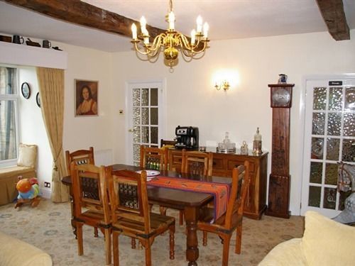 Bed and Breakfast The Grange à Normanton  Extérieur photo