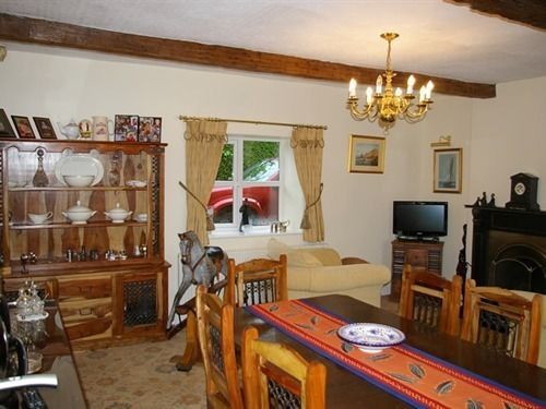 Bed and Breakfast The Grange à Normanton  Extérieur photo