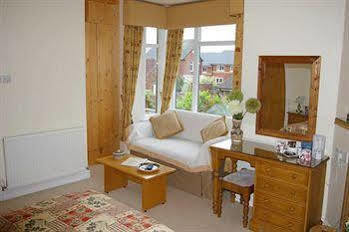 Bed and Breakfast The Grange à Normanton  Extérieur photo